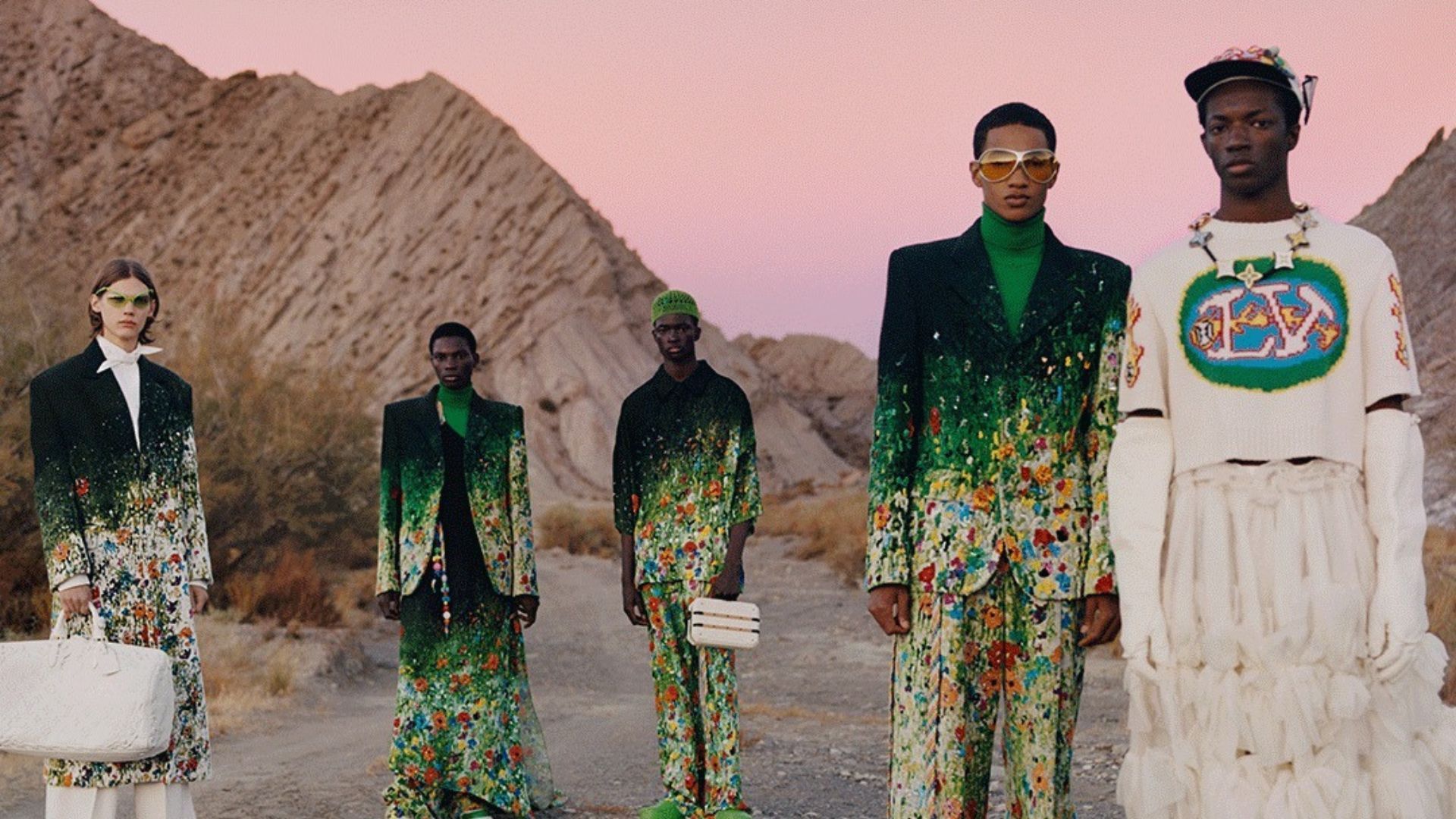 These Are The Most Popular Luxury Fashion Brands On Instagram