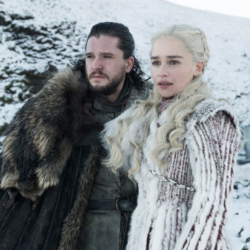 Three 'Game Of Thrones' Animated Series In The Works