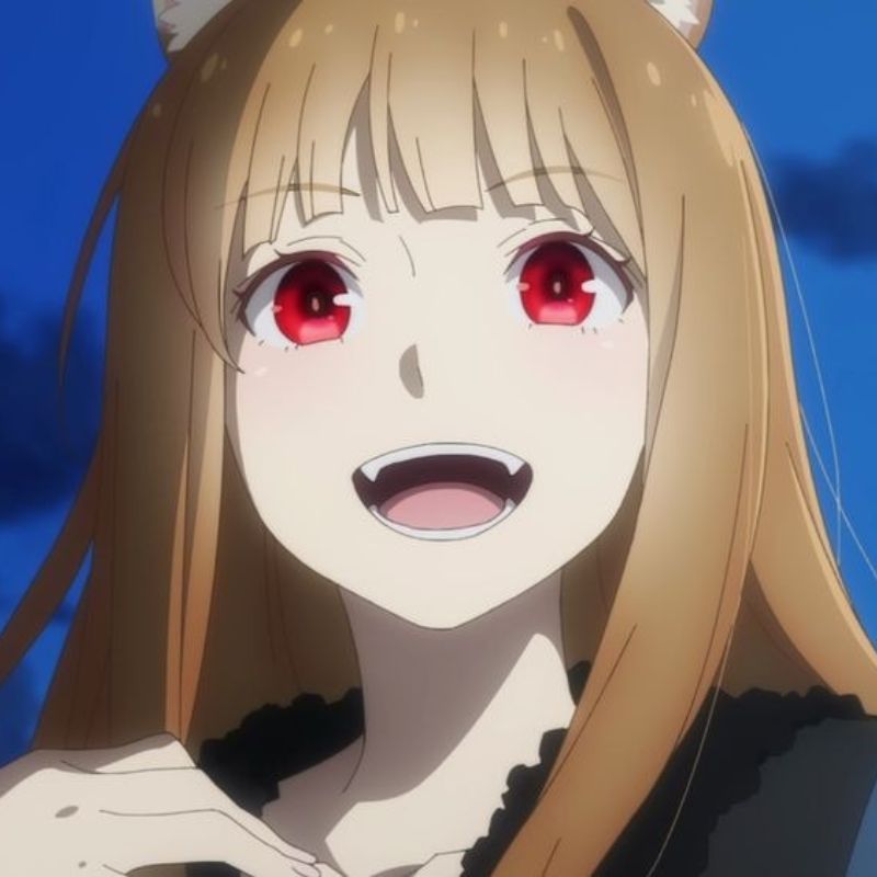 Spice And Wolf 2024 Dub Release Date Tessi Gerianne