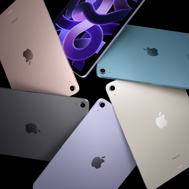 iPads In 2024 M4 iPad Pro, New iPad Mini And More