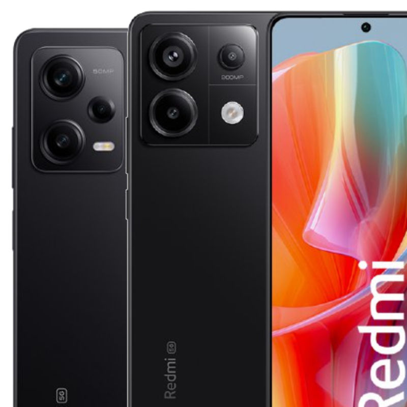 Redmi note 12s 8