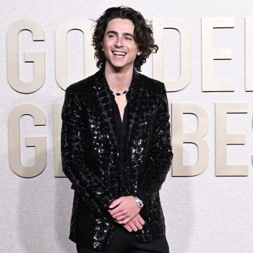 The Best Watches We Spotted At The 2024 Golden Globe Awards