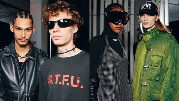 New York Fashion Week 2024 Dates, Schedule And Presentations