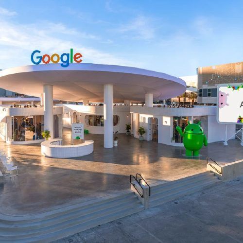 Ok Google, quels produits Google arriveront en 2024 ?