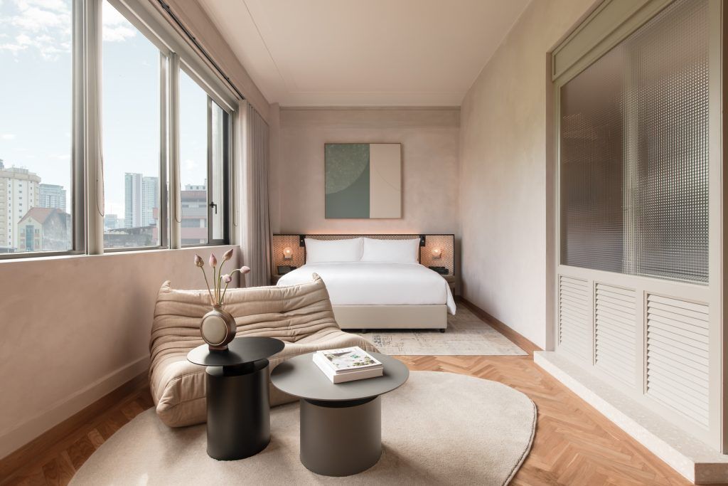 Review: Else Hotel Is the Embodiment of Luxury and Sensibility Review: Else Hotel Is the Embodiment of Luxury and Sensibility