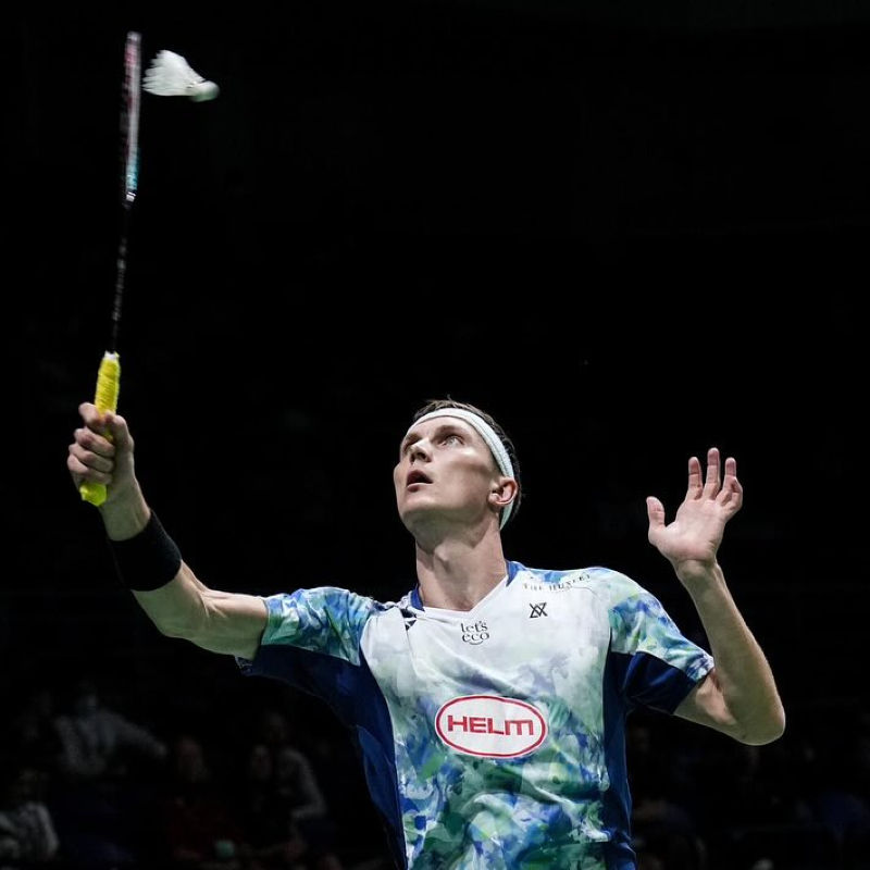 India Open 2024's Schedule, Venue And Other Details