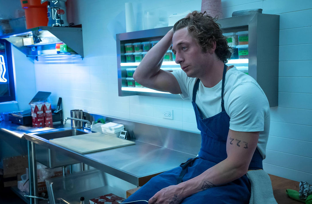 7 Shows Like The Bear To Put On Your Dramedy Watchlist 7 Shows Like The Bear To Put On Your Dramedy Watchlist