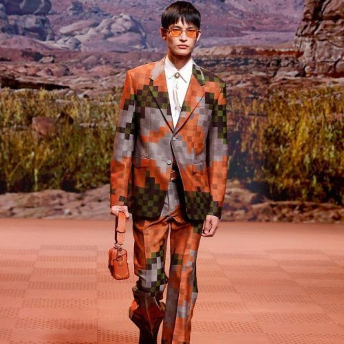 Best Of Menswear At Paris Fashion Week F/W 2024: Louis Vuitton, Dior And Other Highlights