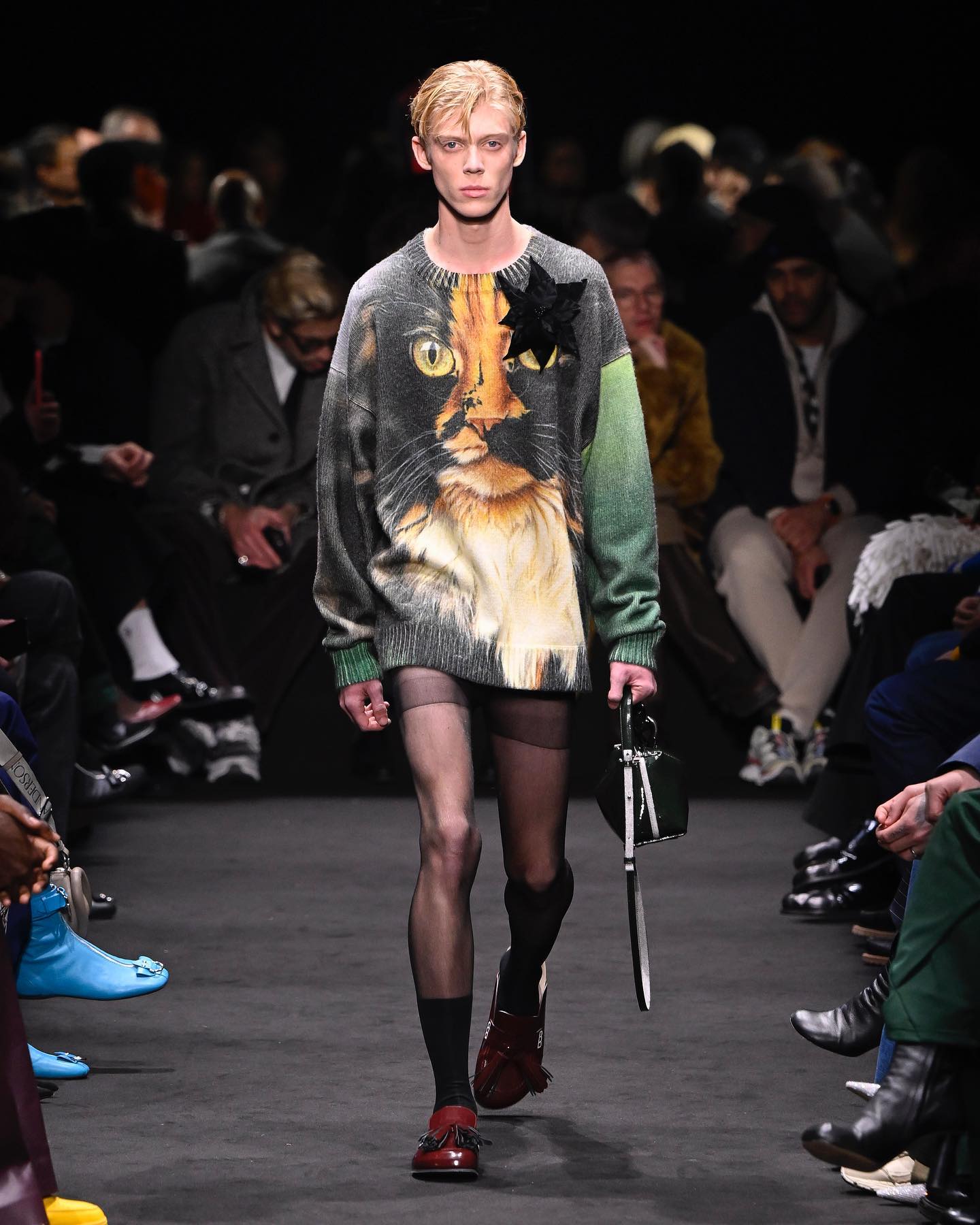 men's fashion traits 2024