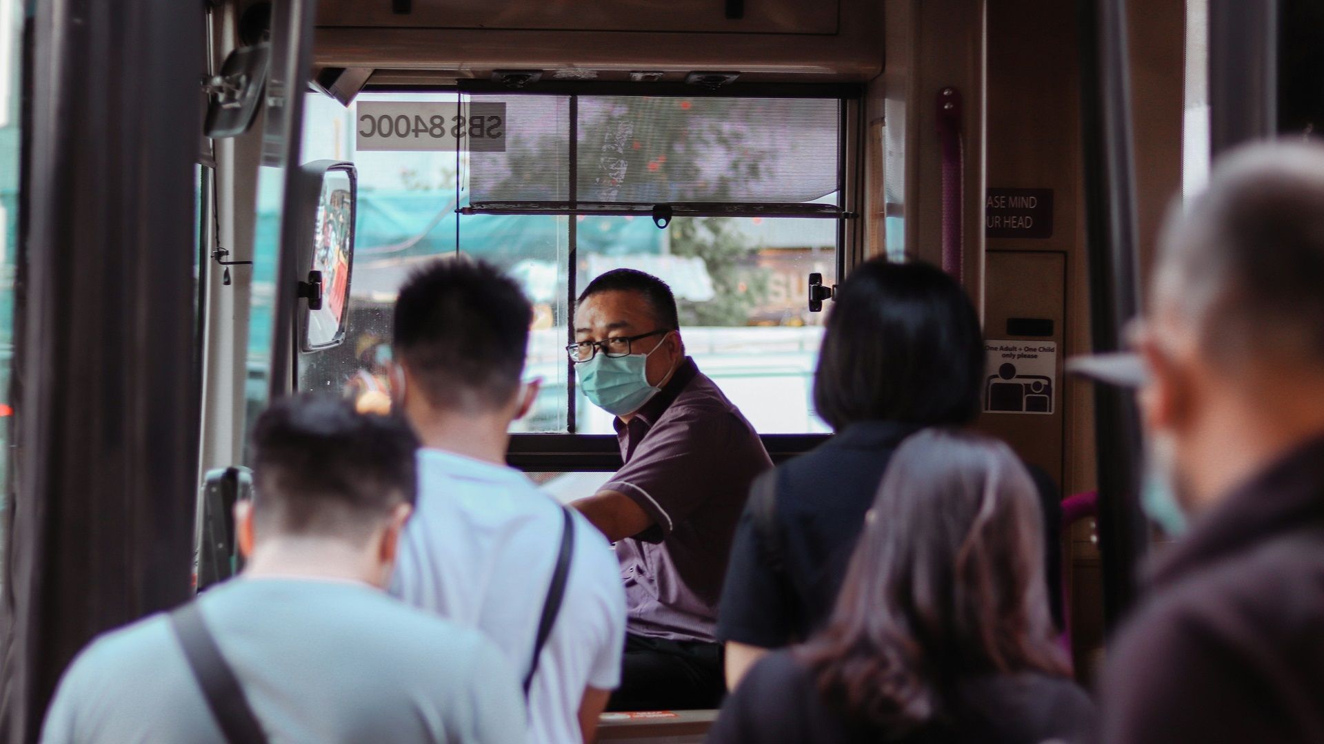 All About The SimplyGo Singapore Transport System Controversy