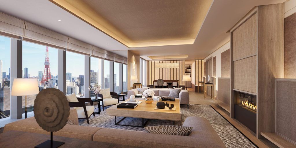 Bookmark These New Luxury Hotels Opening In 2024 For Your Next Asian Vacation Bookmark These New Luxury Hotels Opening In 2024 For Your Next Asian Vacation