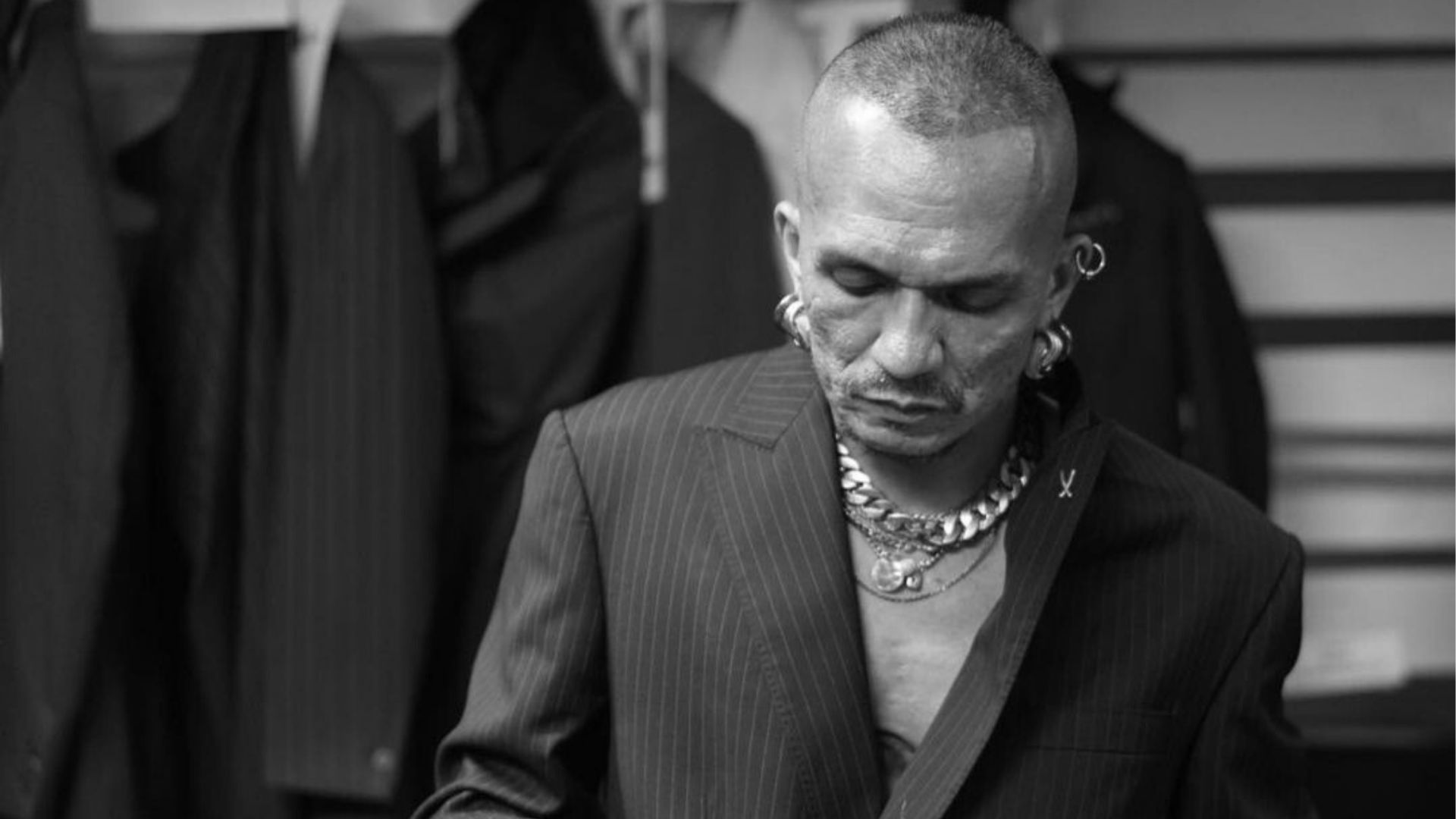 Looking Back At Malaysian Fashion Icon Jiman Casablancas’ Enduring Legacy