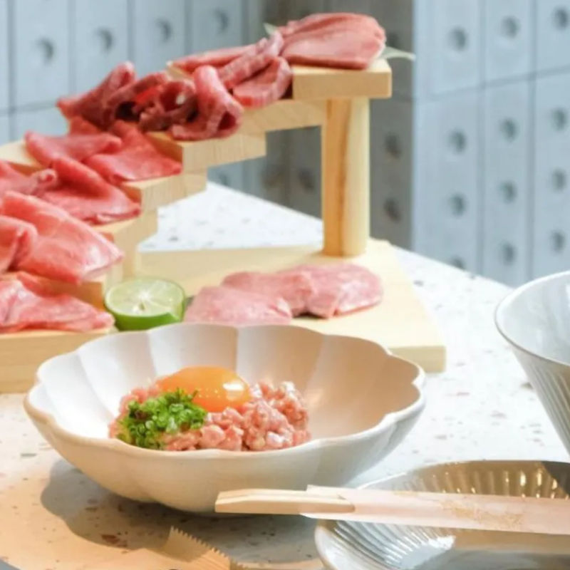 Lively Bars The List Of Best Restaurants In Malaysia Augustman MY