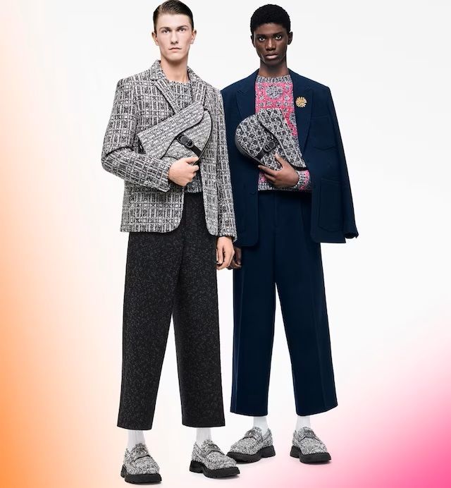 Dior Men
