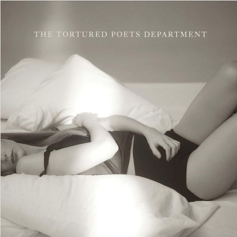 All You Need To Know About ‘The Tortured Poets Department,’ Taylor Swift‘s 11th Studio Album All You Need To Know About ‘The Tortured Poets Department,’ Taylor Swift‘s 11th Studio Album