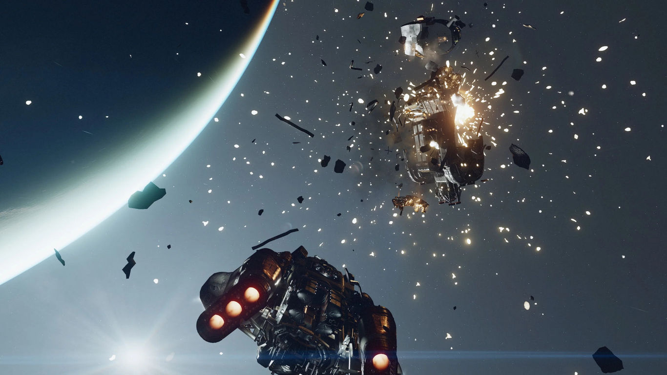 Everything We Know About The Rumoured Starfield PS5 Port