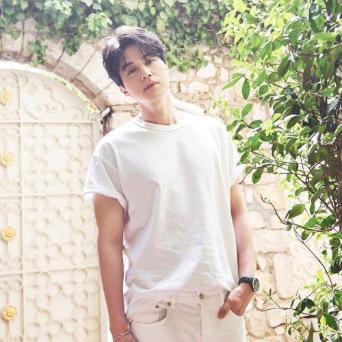Jackson Wang Workout Plan How The KPop Star Stays In Shape