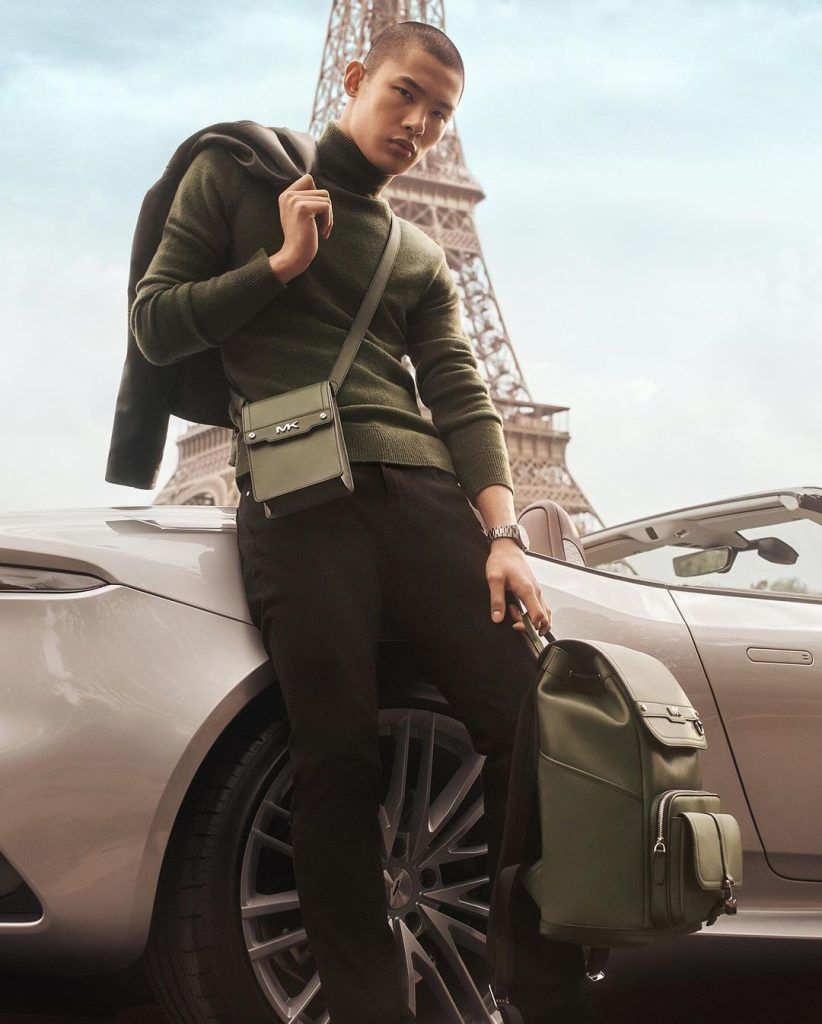 Michael Kors Fall Winter 2024