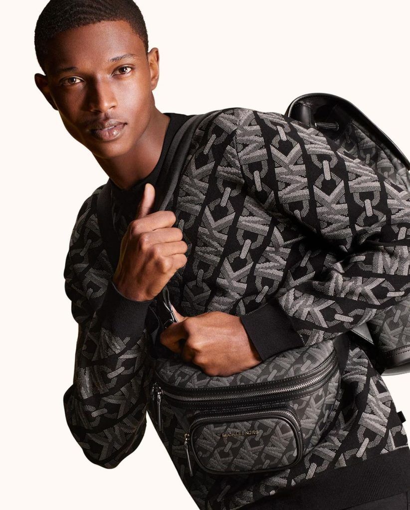 Michael Kors Fall Winter 2024