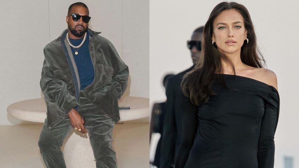 Kanye West's Dating History: From Kim Kardashian to Bianca Censori