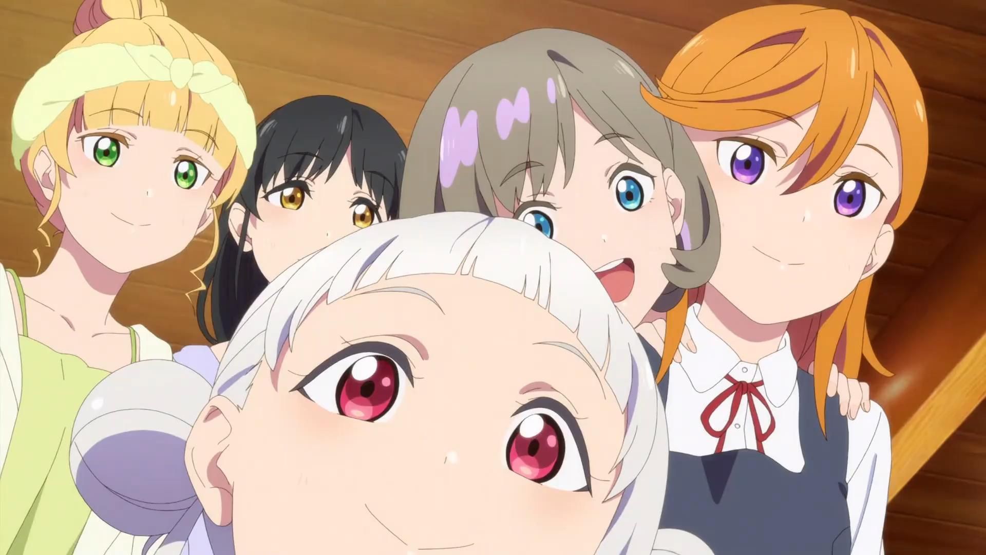 All About Love Live! Superstar!! Season 3: Plot, Cast, Release Date