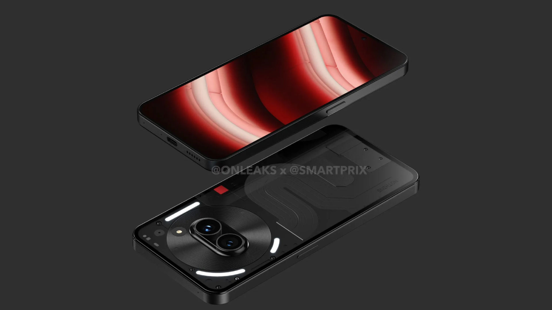 Nothing Phone (2a) Leaks: Design, Specifications, Price And More