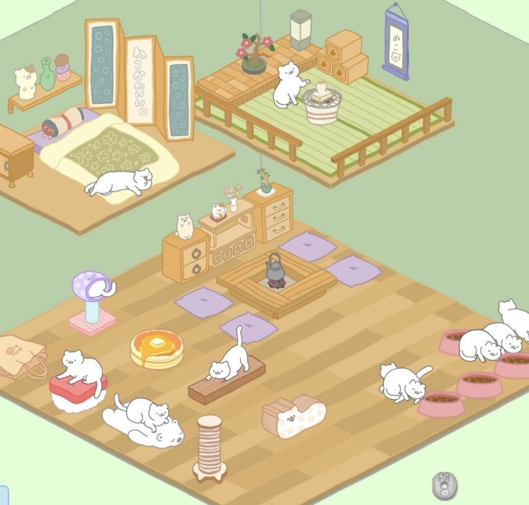 Feline Frenzy 7 Best Cat Games To Play On Your Smartphone