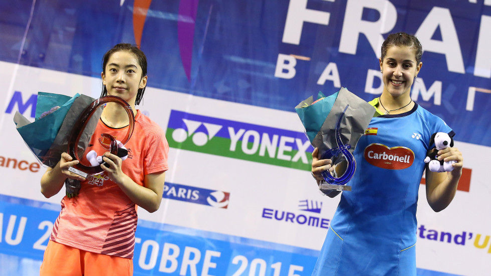 A Closer Look At The French Open 2024 Badminton Prize Money