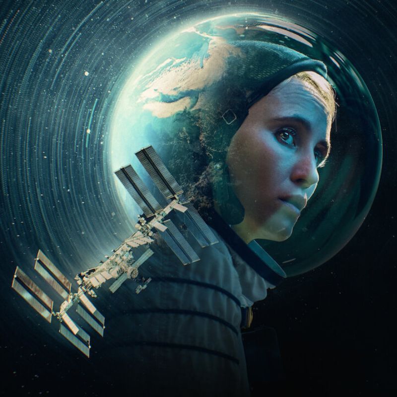 Wird die Science-Fiction-Serie „The Signal“ für Staffel 2 auf Netflix zurückkehren?
