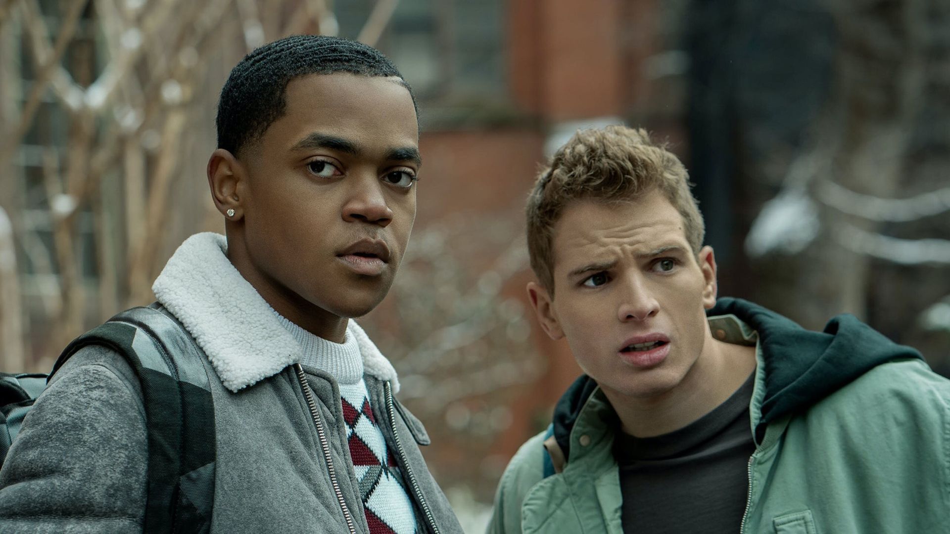Power Book II: Ghosts Season 4's Release Date, Teaser And Plot Details - Power Book Ii Ghost Season 2 Episode 4