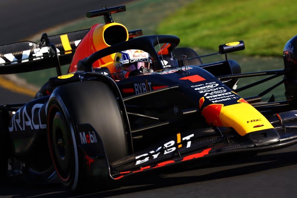 A Look At The Australian Grand Prix 2024 Schedule And Venue