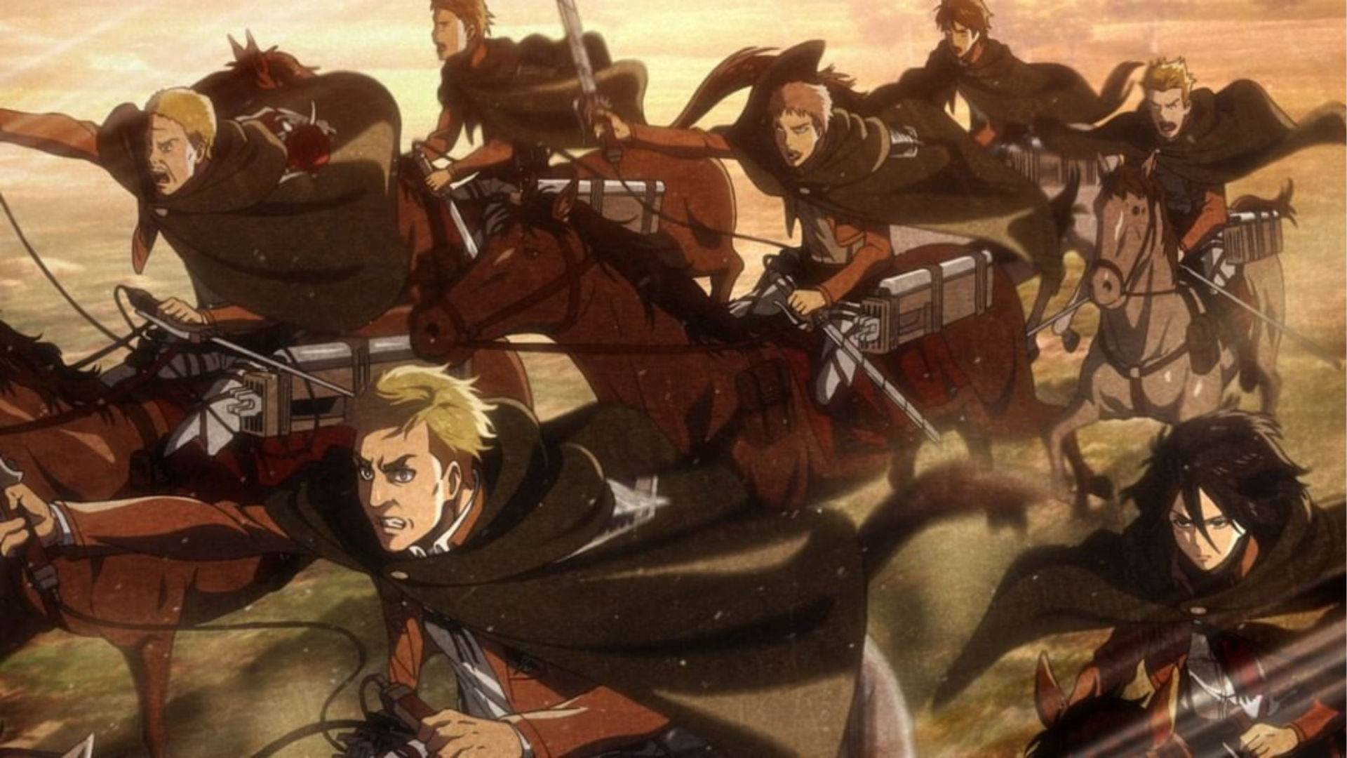 Attack On Titan 2024 KL Exhibition: Tickets, Venue, Dates And More