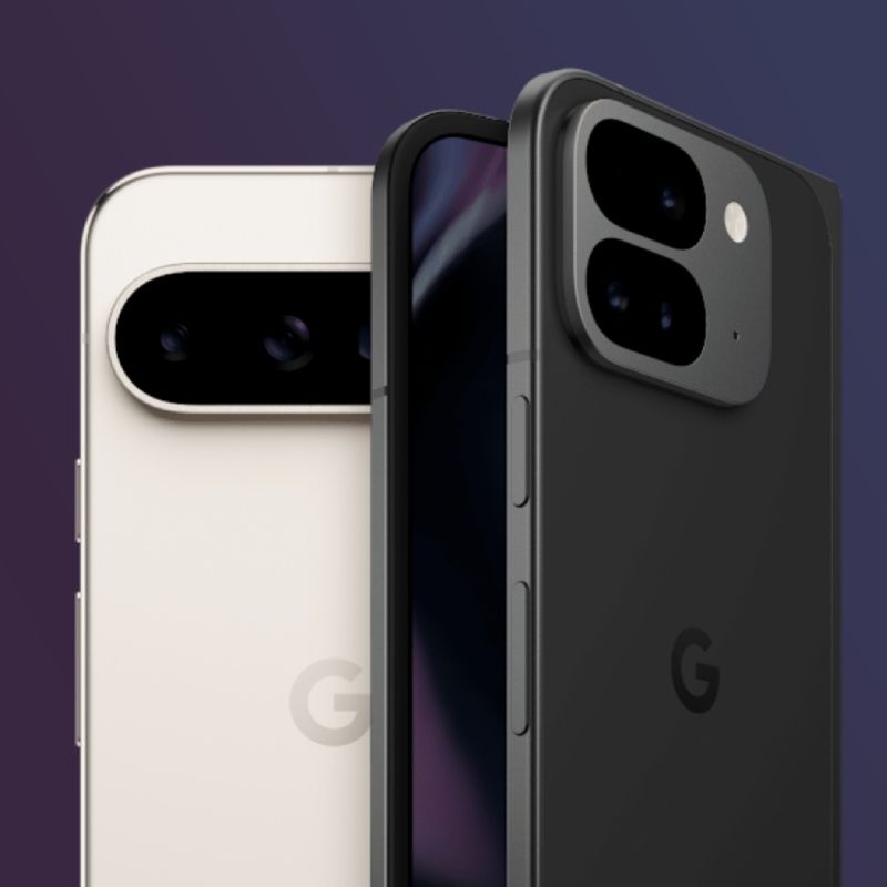 Google Pixel 9 leaks and rumours ahead of release - Augustman Malaysia