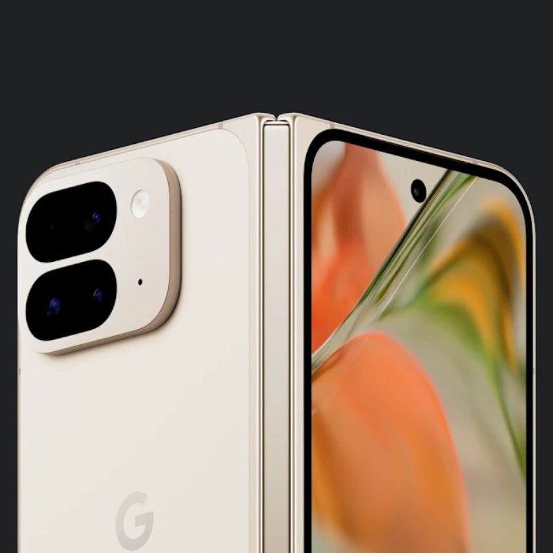 新品未開封☆Google Pixel 9 Pro Fold 256GB Obsidian SIMフリー