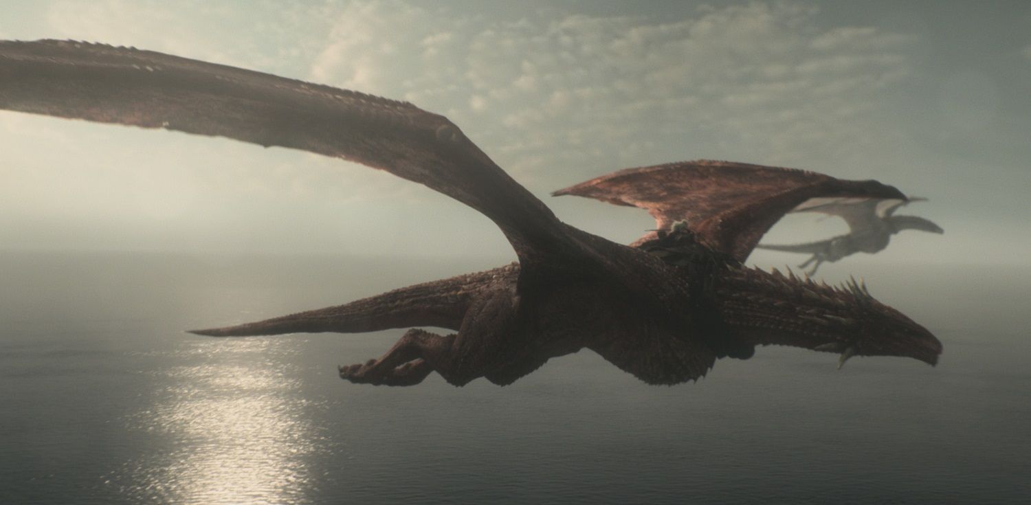 House Of The Dragon Green Vs Black Who They Are And Other Details house-of-the-dragon-green-vs-black-who-they-are-and-other-details