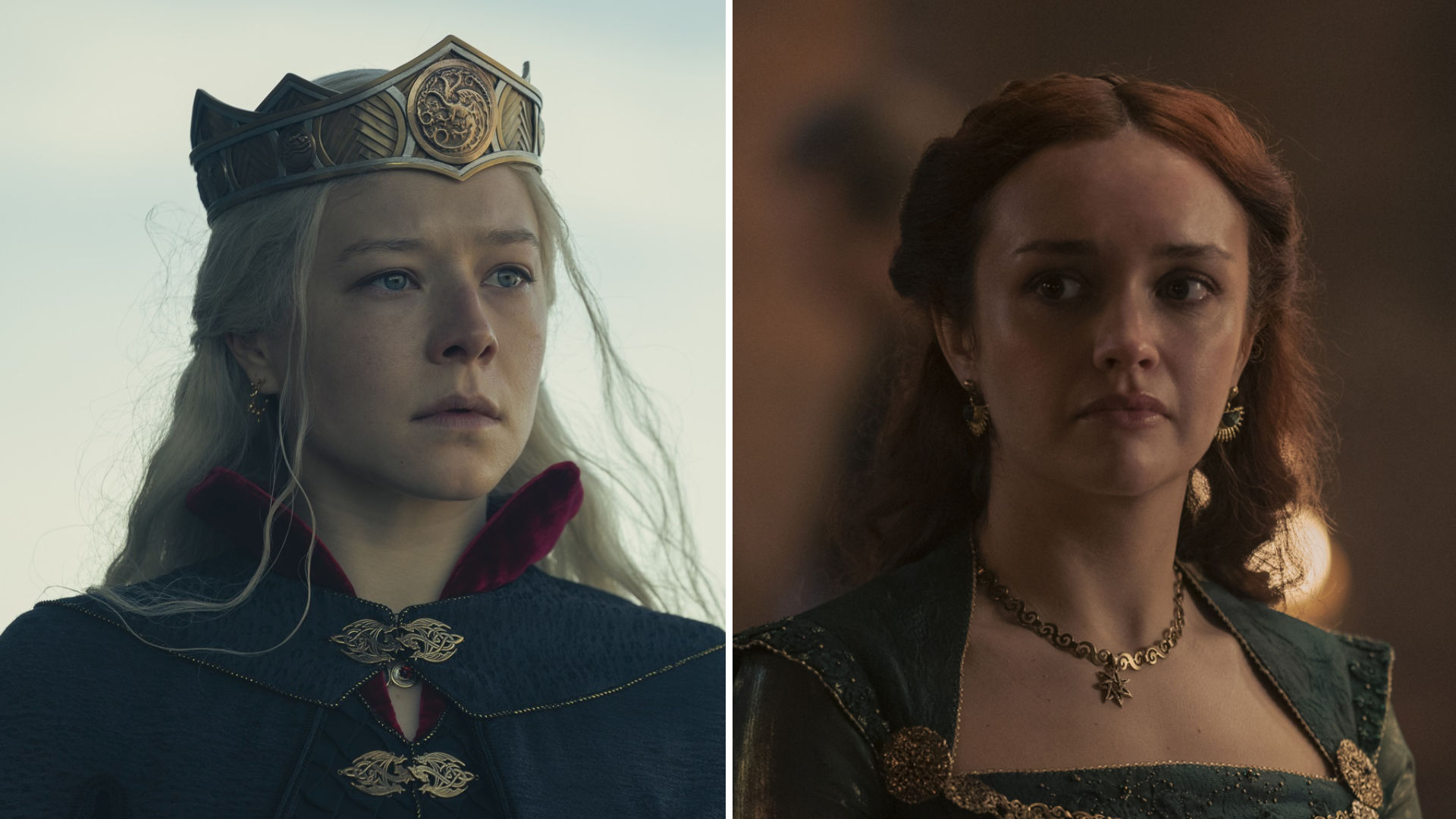 'House of the Dragon' Green vs Black Who They Are And Other Details