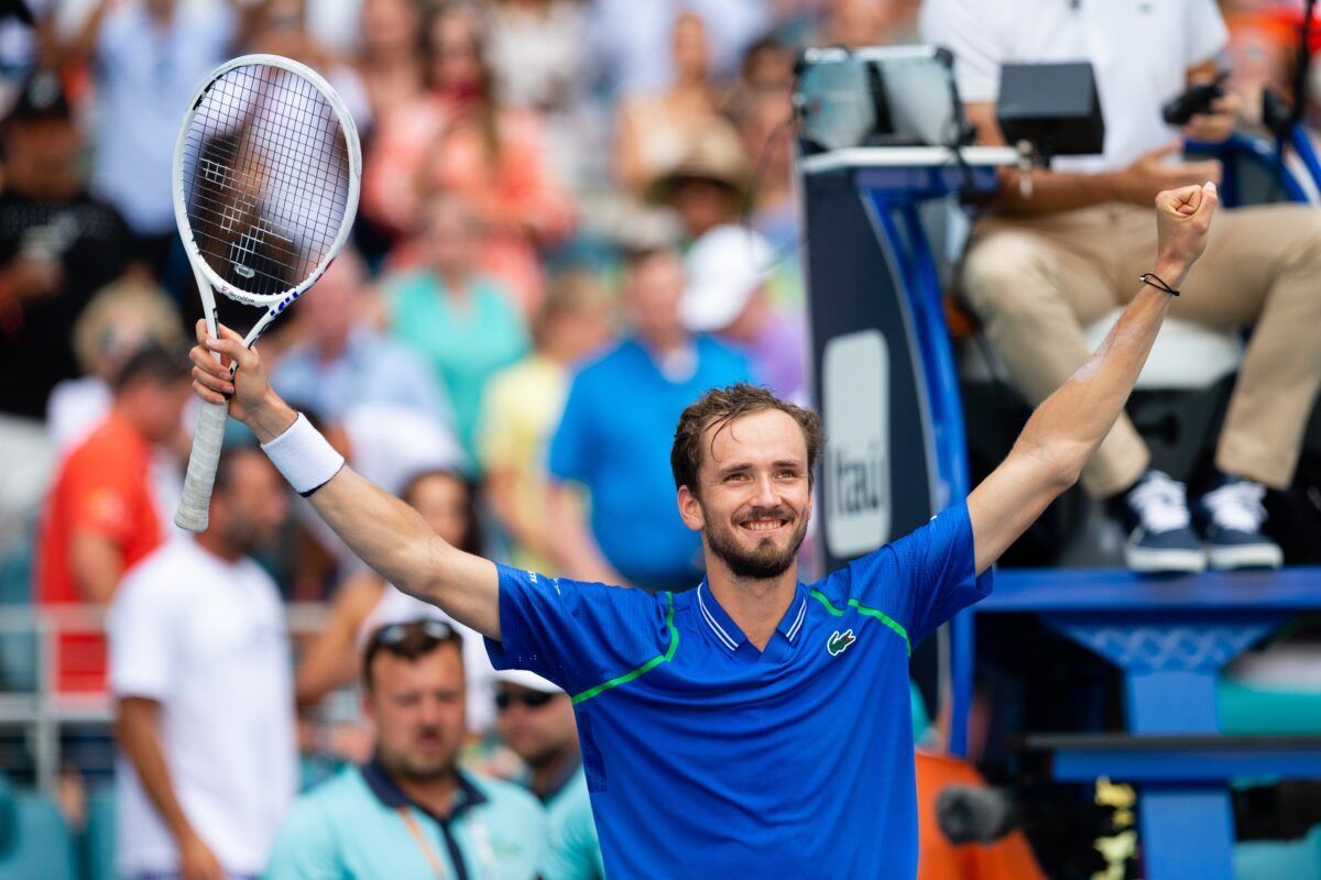 A Look At The Miami Open 2024 Prize Money On Offer