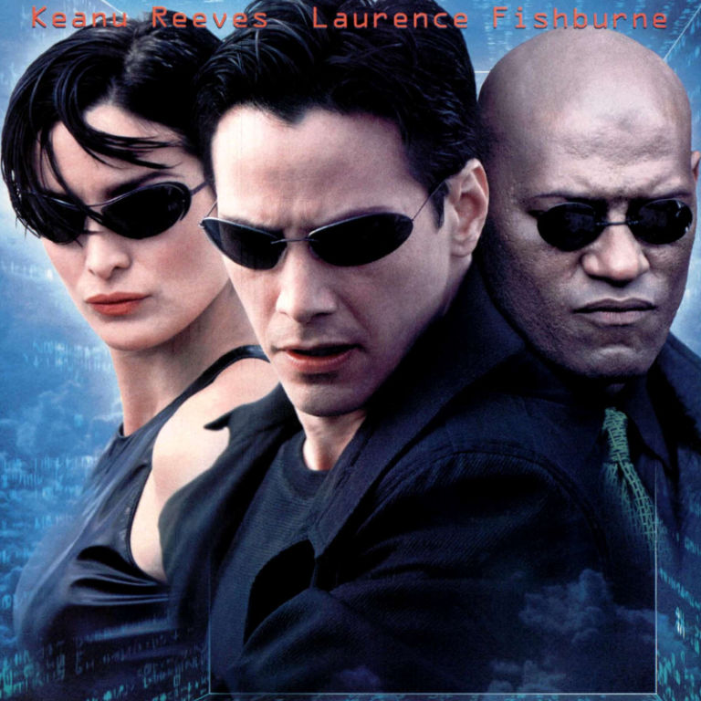 How To Watch The Matrix Movies In Order Of Chronology