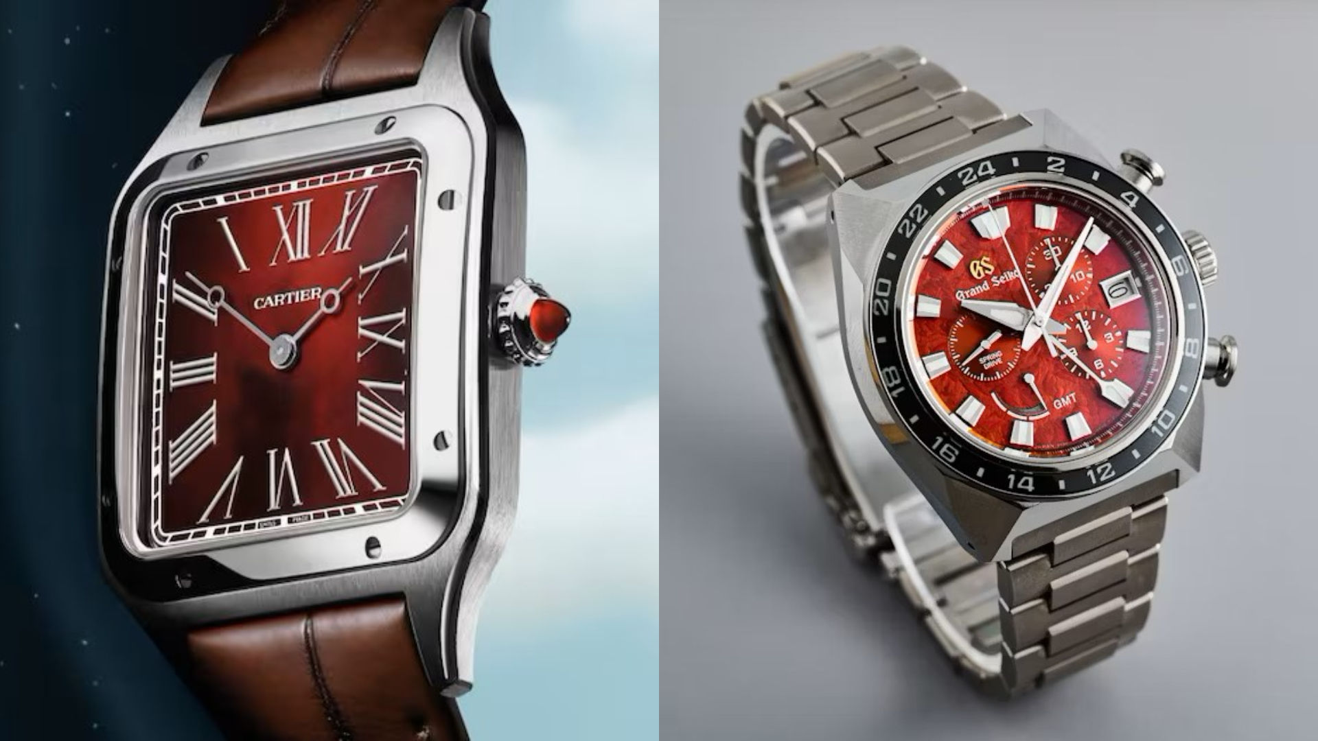 A Roundup Of The Best Releases At The Watches And Wonders 2024