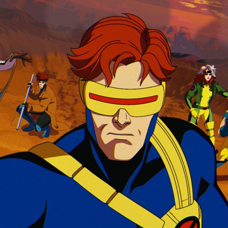 X Men &#8217;97 Season 2: Is The Animated Marvel Series Getting Renewed?