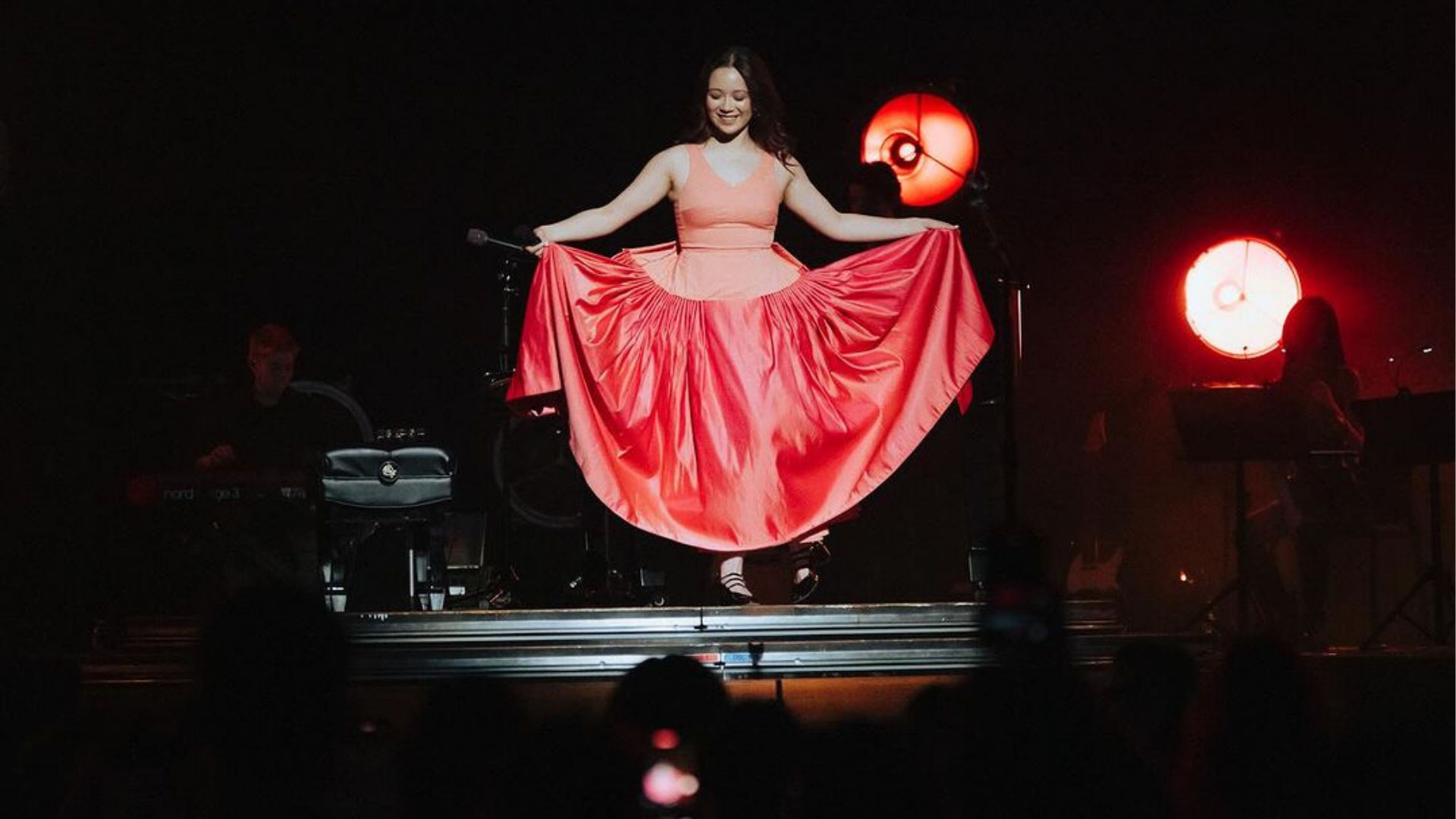 Laufey’s 2024 KL Concert: Dates, Venue And Other Details