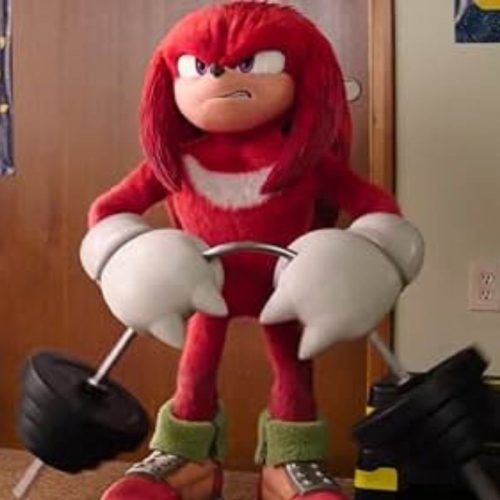 Everything We Know About The Sonic Mini Series ‘Knuckles’: Plot, Cast, Release Date And More