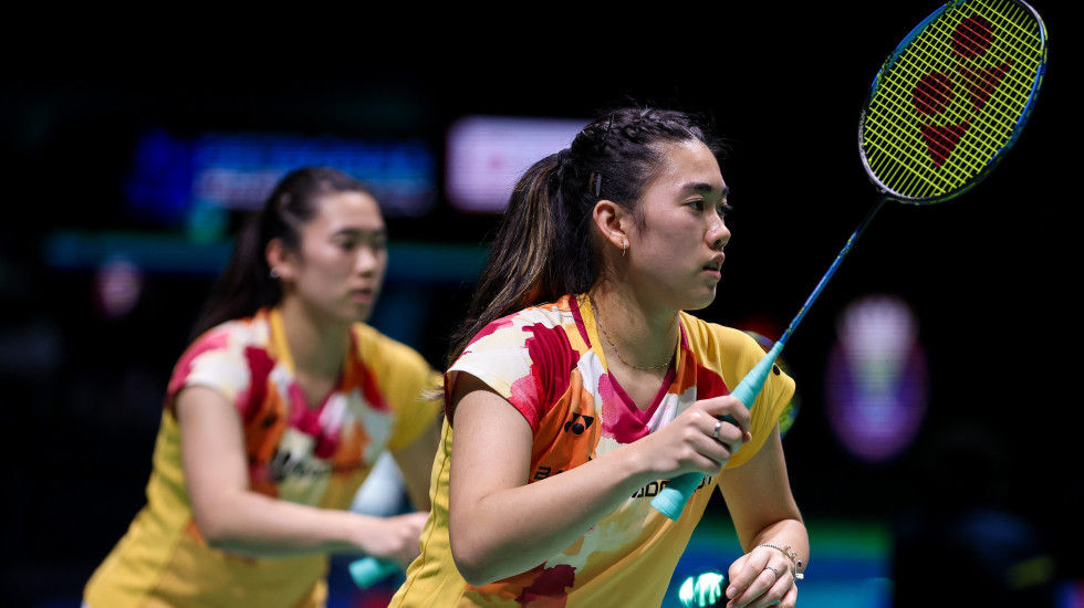 BWF Thomas And Uber Cup 2024 Schedule, Venue And More