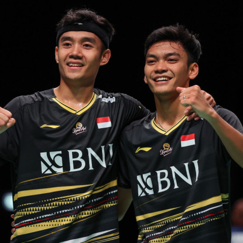 BWF Thomas And Uber Cup 2024 Schedule, Venue And More