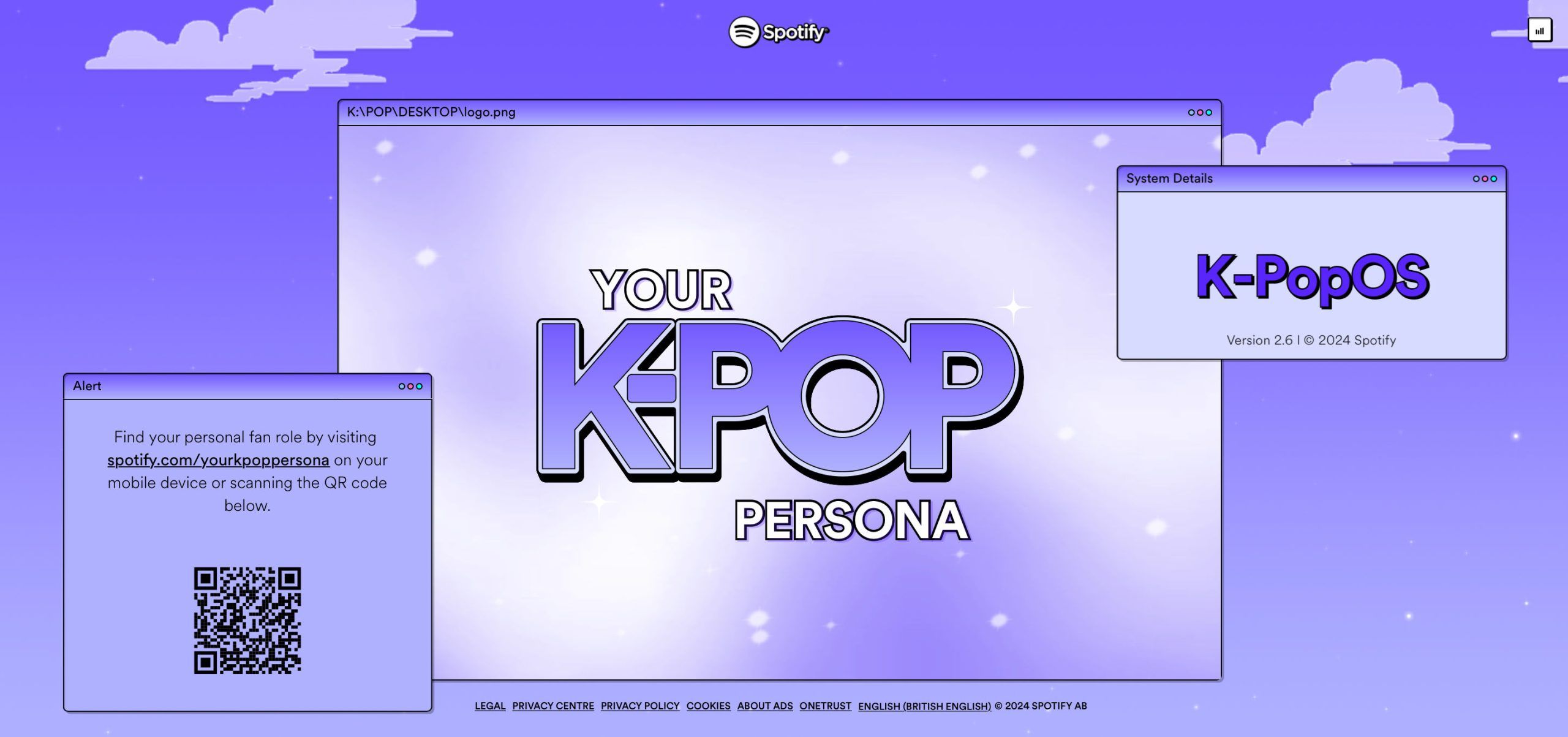 Want To Know Your K-Pop Band Role? Take Spotify’s Viral ‘K-Pop Persona’ Quiz!