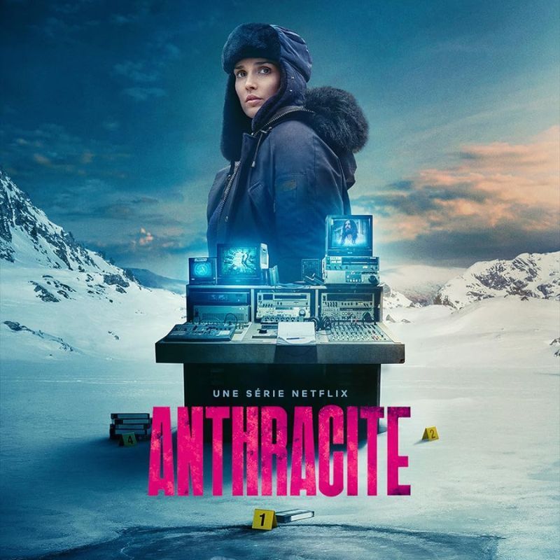 Anthracite Season 2 Has Netflix Renewed
