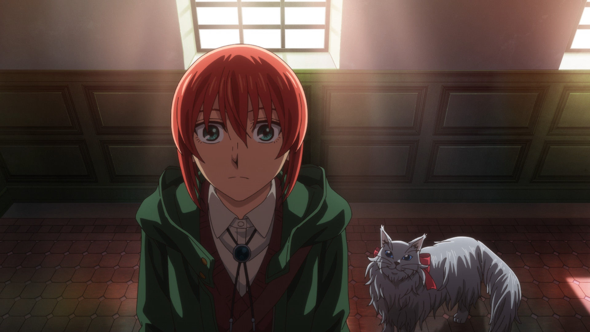 8 Best Gothic Anime Series To Watch If You Love Dark Storylines