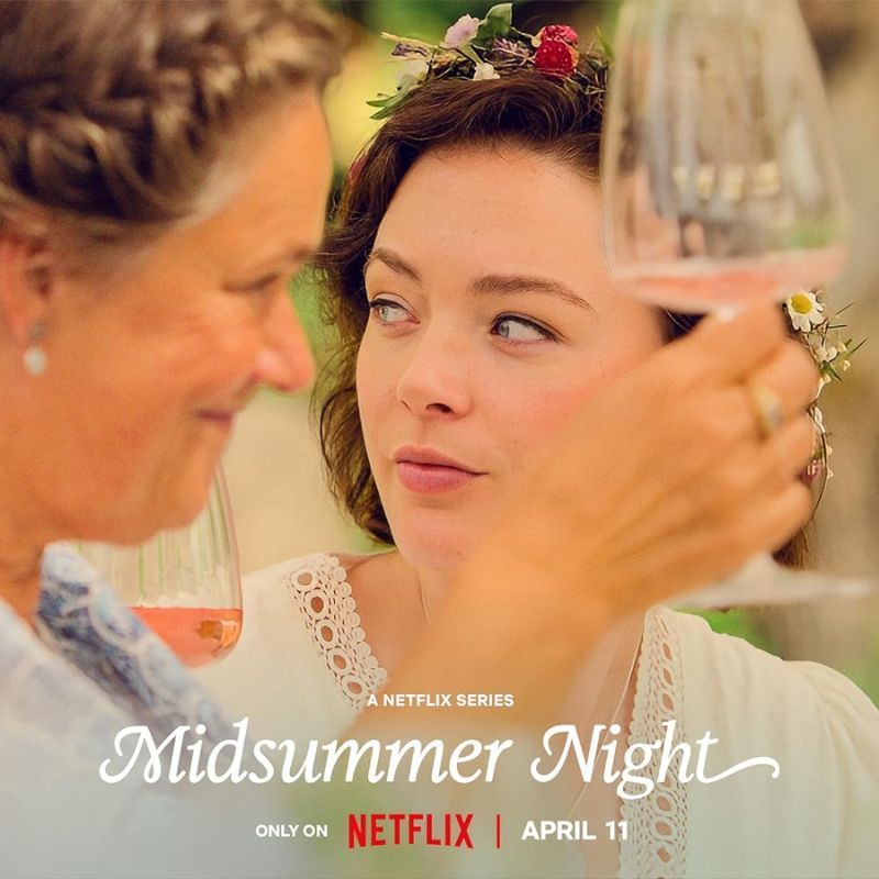 Midsummer Night Season 2 Will The Netflix Show Get A Sequel?