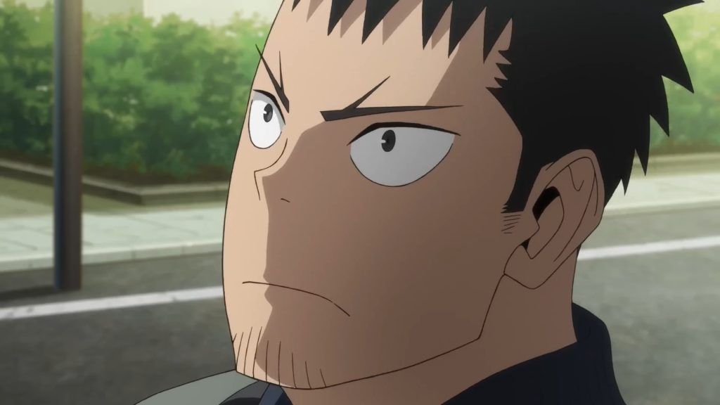 Kaijuu 8-gou - Episode 13 Vostfr Saison 2 www.augustman.com