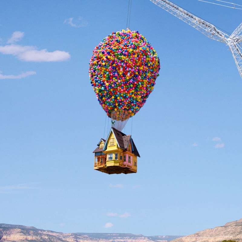 Now You Can Spend A Night At The X Mansion And Other Iconic Places With Airbnb Now You Can Spend A Night At The X Mansion And Other Iconic Places With Airbnb
